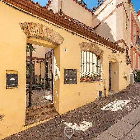 Wonderful Casa Simona - Centre Cagliari