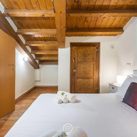 Wonderful Casa Simona - Centre